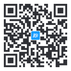 安卓 APP 二维码图像