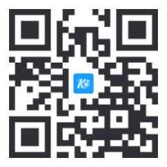 iOS 系统版 二维码图像(ayx.com)